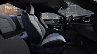 2026 Ford Mustang® Internal Image 1